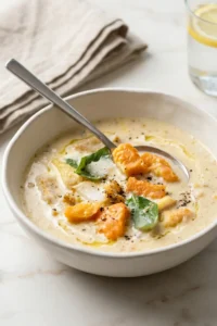 Haddock Chowder Recipe