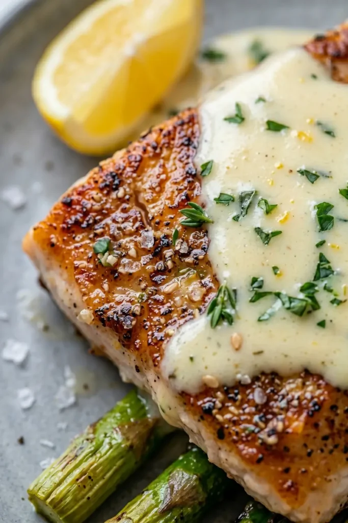 Red Snapper Recipe