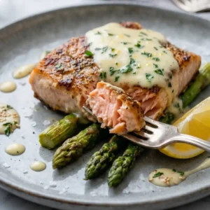 Red Snapper Recipe