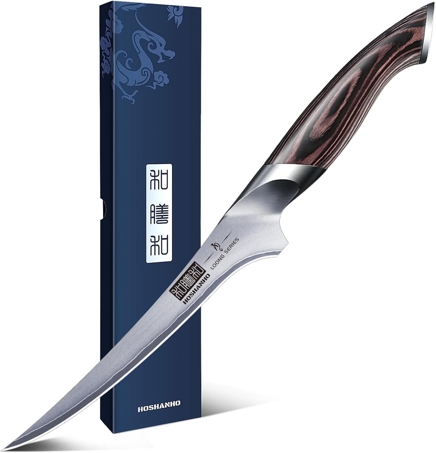HOSHANHO Professional Japanese Fillet Knife