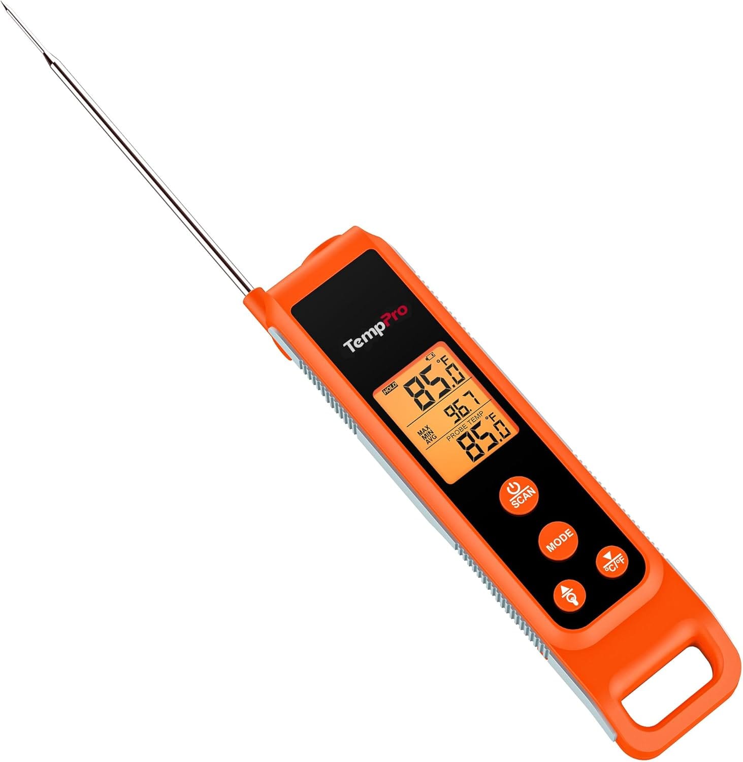 ThermoPro TP420 Digital Infrared Thermometer Gun